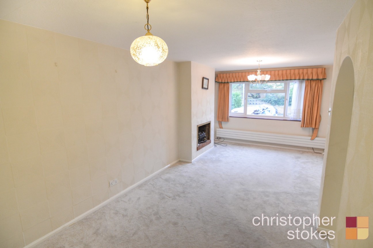 Brinley Close, Cheshunt, Hertfordshire, EN8 8PR