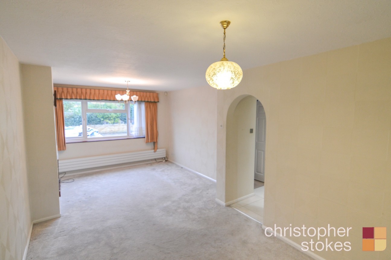Brinley Close, Cheshunt, Hertfordshire, EN8 8PR