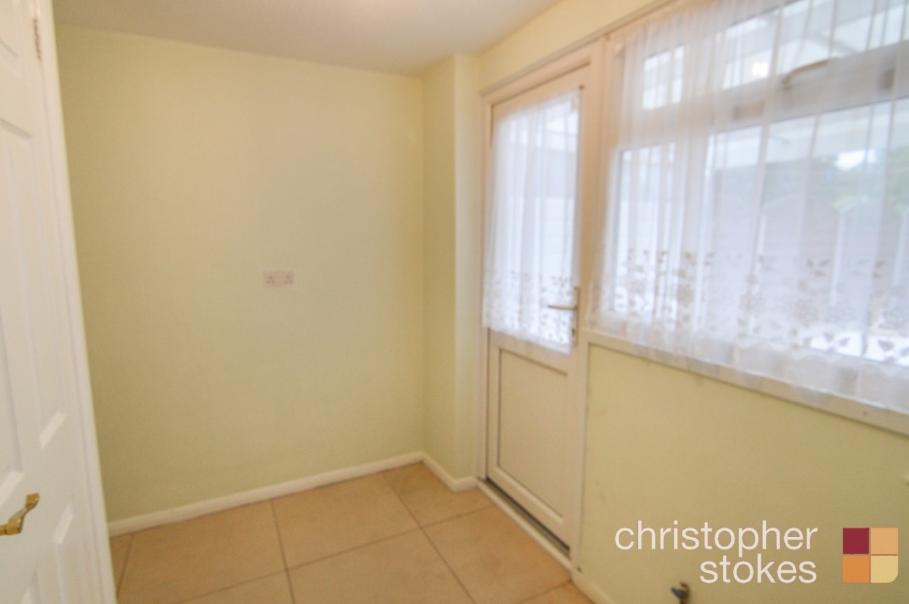 Brinley Close, Cheshunt, Hertfordshire, EN8 8PR