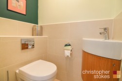 Brinley Close, Cheshunt, Hertfordshire, EN8 8PR