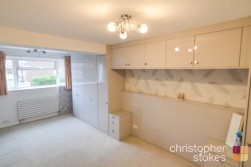 Brinley Close, Cheshunt, Hertfordshire, EN8 8PR