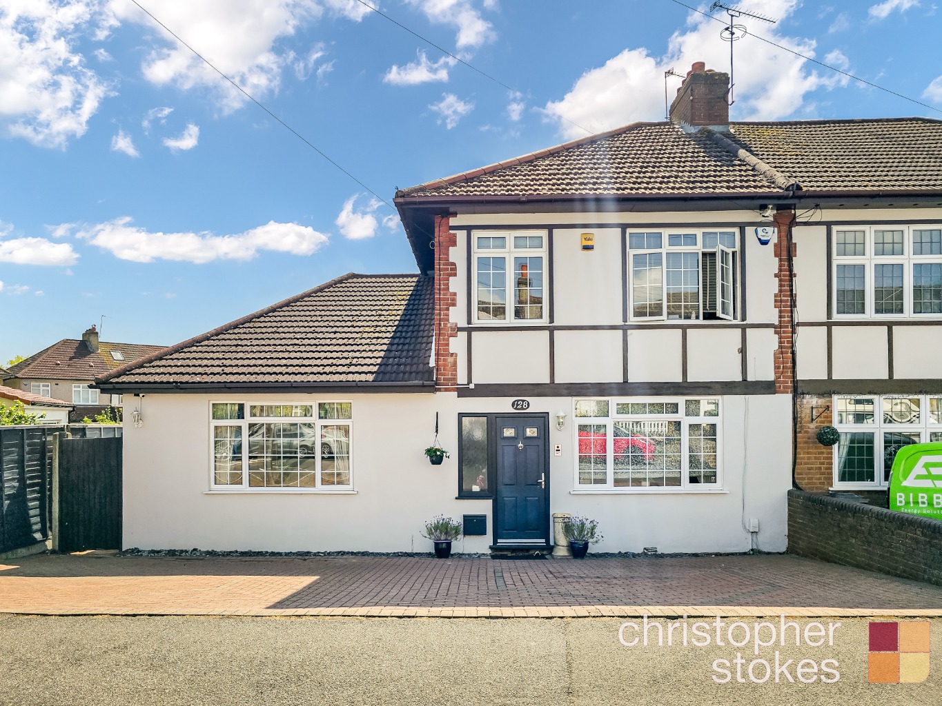 Blindmans Lane, Cheshunt, Hertfordshire, EN8 9DN
