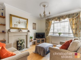 Blindmans Lane, Cheshunt, Hertfordshire, EN8 9DN