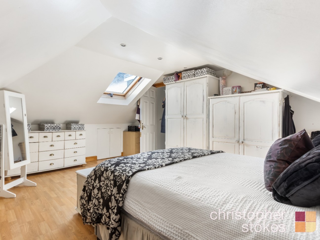 Blindmans Lane, Cheshunt, Hertfordshire, EN8 9DN