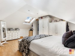 Blindmans Lane, Cheshunt, Hertfordshire, EN8 9DN