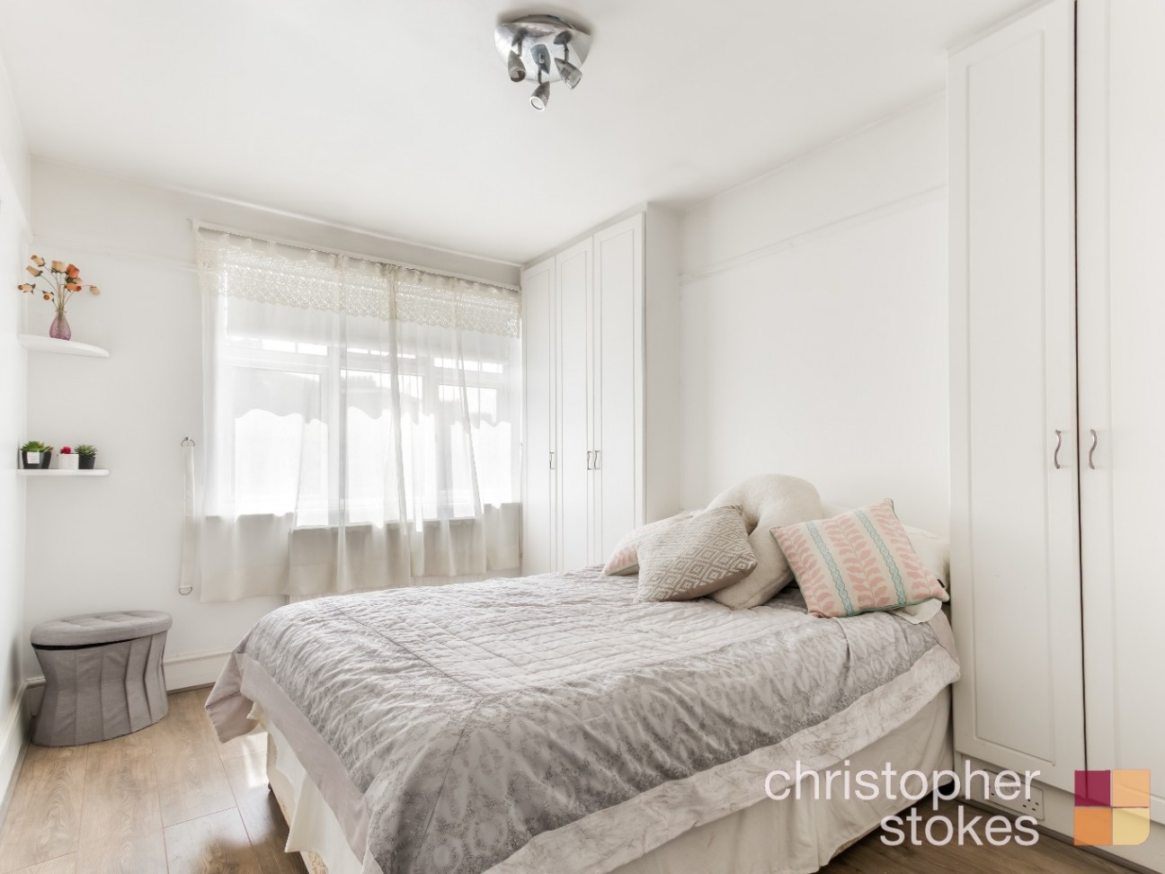 Blindmans Lane, Cheshunt, Hertfordshire, EN8 9DN