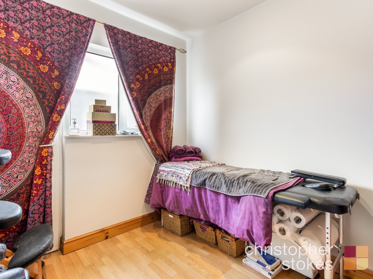Blindmans Lane, Cheshunt, Hertfordshire, EN8 9DN