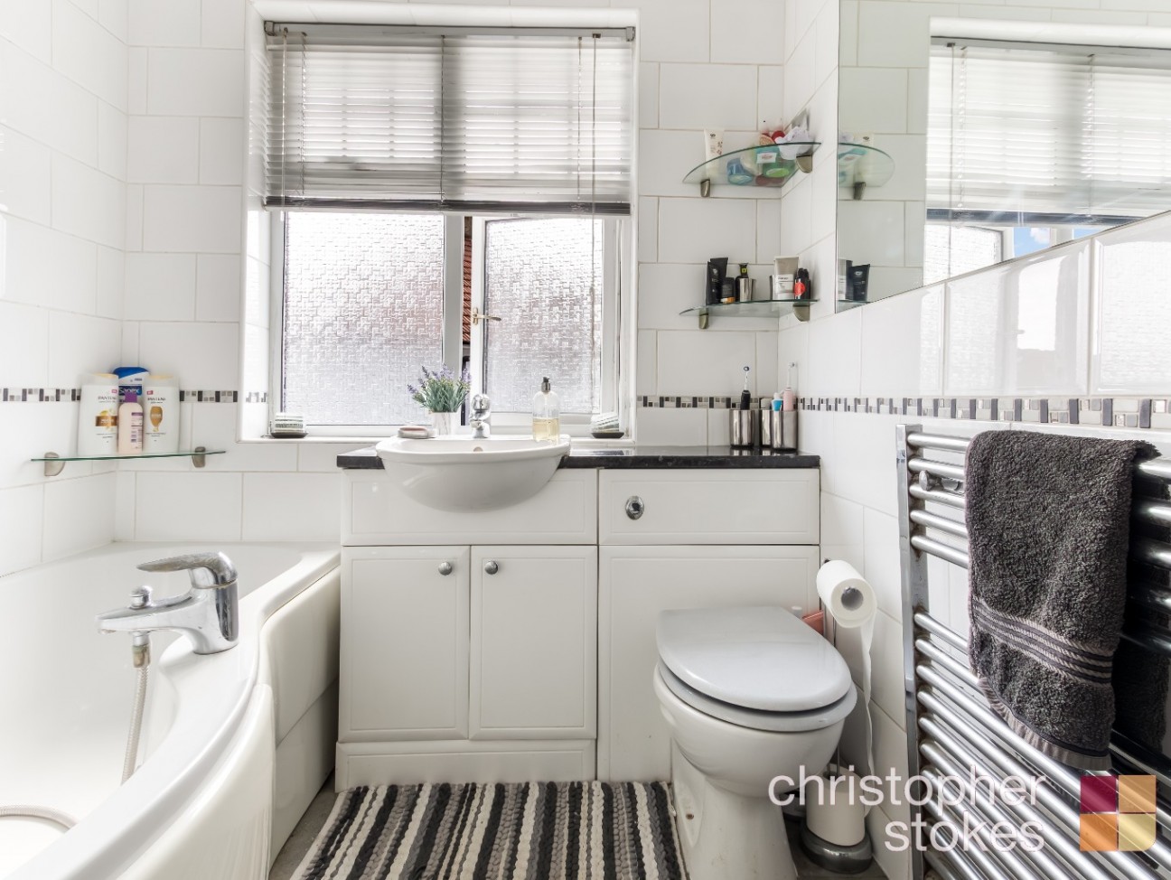Blindmans Lane, Cheshunt, Hertfordshire, EN8 9DN