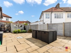 Blindmans Lane, Cheshunt, Hertfordshire, EN8 9DN