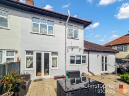 Blindmans Lane, Cheshunt, Hertfordshire, EN8 9DN