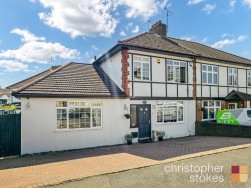 Blindmans Lane, Cheshunt, Hertfordshire, EN8 9DN