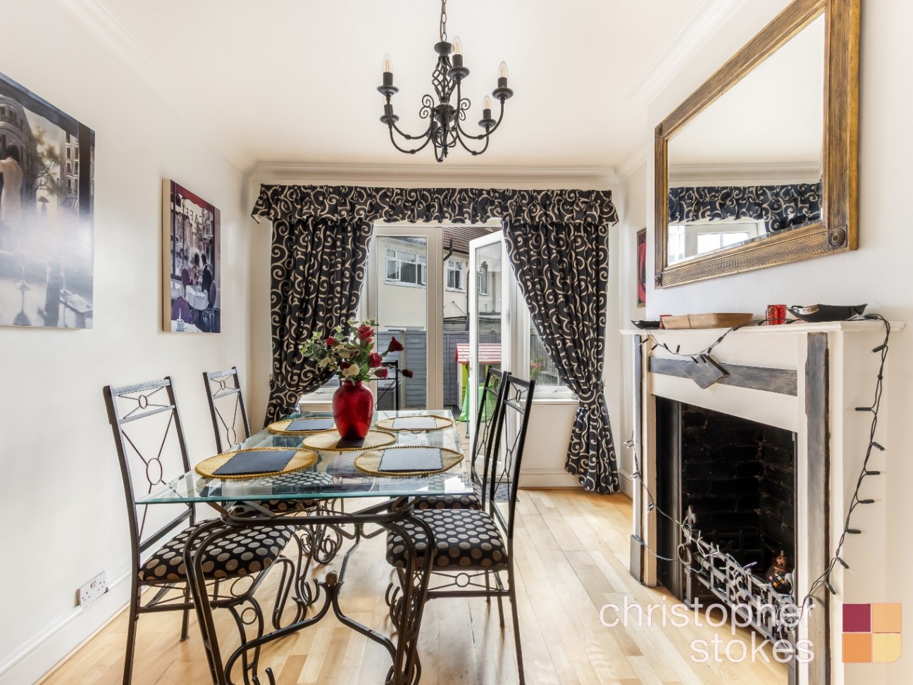 Blindmans Lane, Cheshunt, Hertfordshire, EN8 9DN