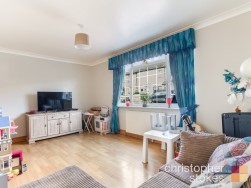 Blindmans Lane, Cheshunt, Hertfordshire, EN8 9DN