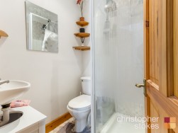 Blindmans Lane, Cheshunt, Hertfordshire, EN8 9DN