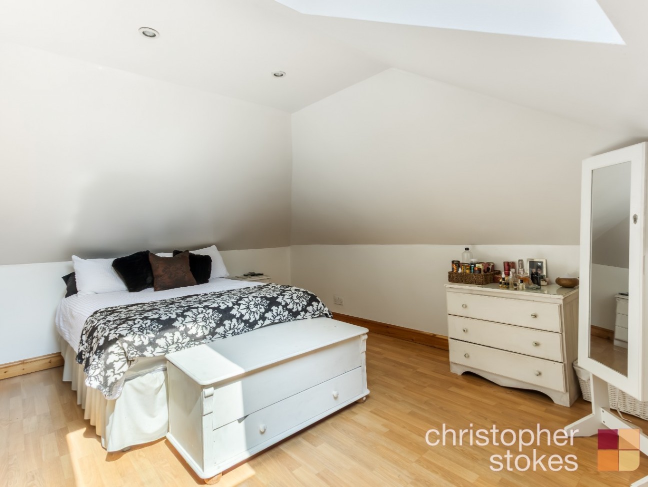 Blindmans Lane, Cheshunt, Hertfordshire, EN8 9DN