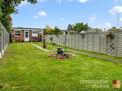 Lansbury Road, Enfield, Greater London, EN3 5NB