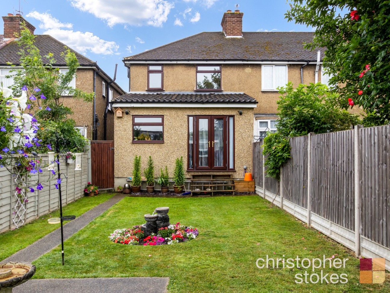 Lansbury Road, Enfield, Greater London, EN3 5NB