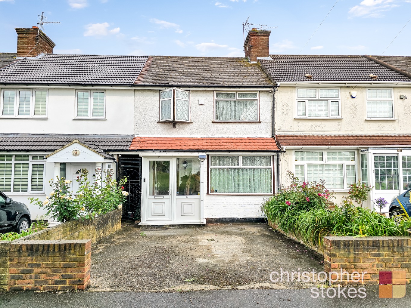 Oatlands Road, Enfield, Greater London, EN3 5LP