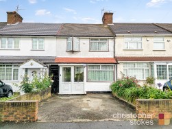 Oatlands Road, Enfield, Greater London, EN3 5LP