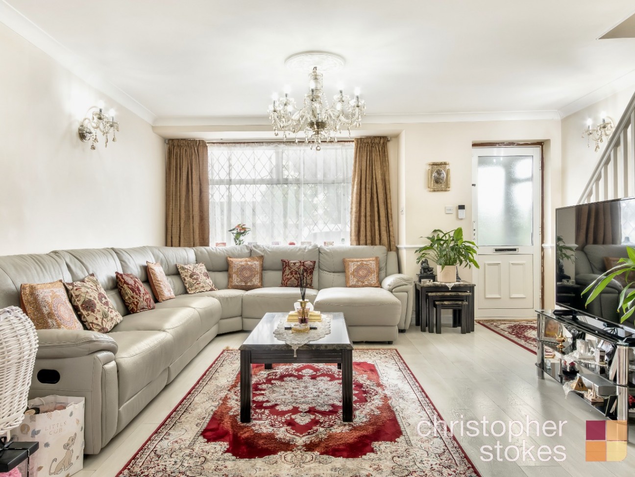 Oatlands Road, Enfield, Greater London, EN3 5LP