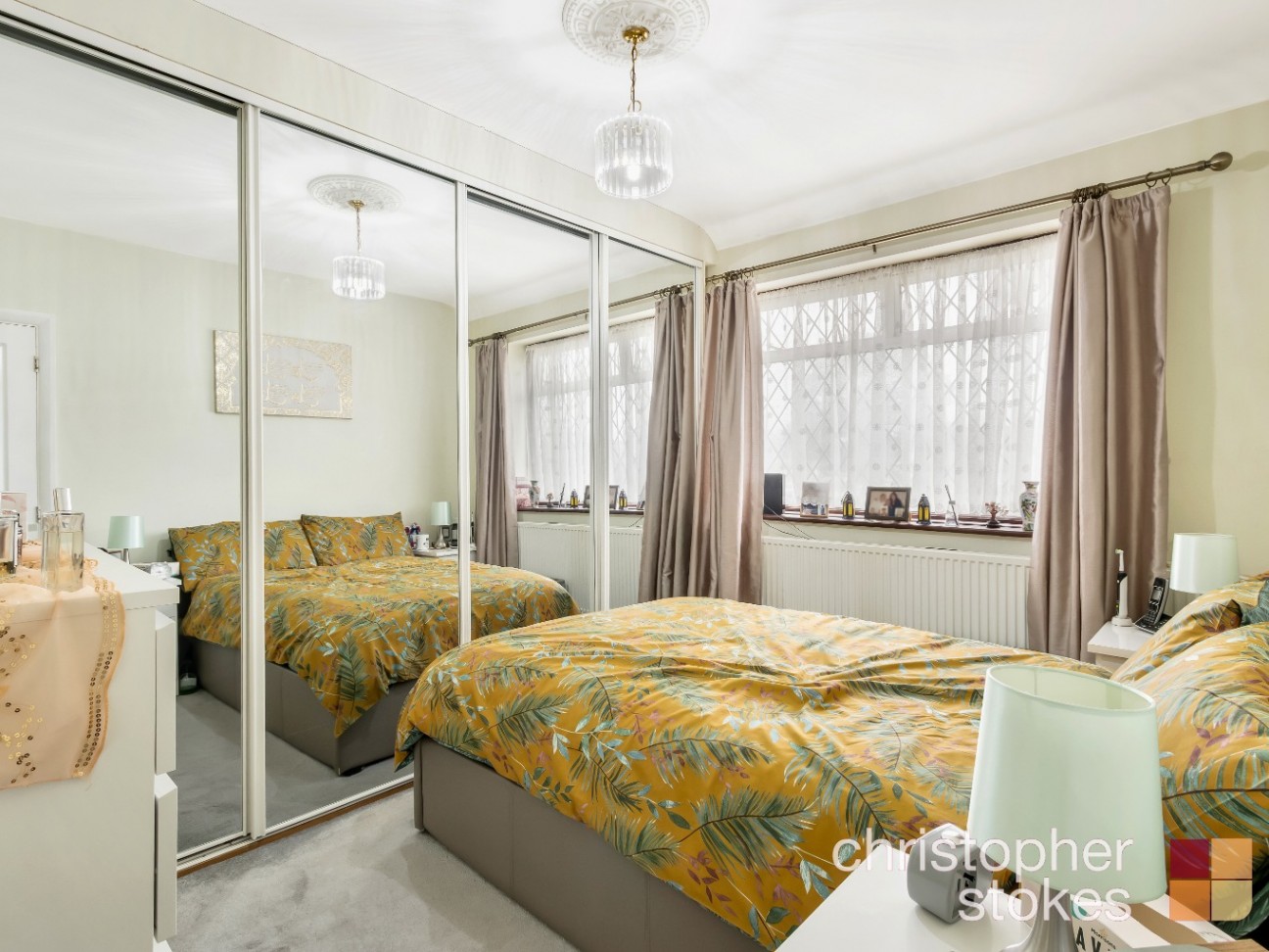 Oatlands Road, Enfield, Greater London, EN3 5LP