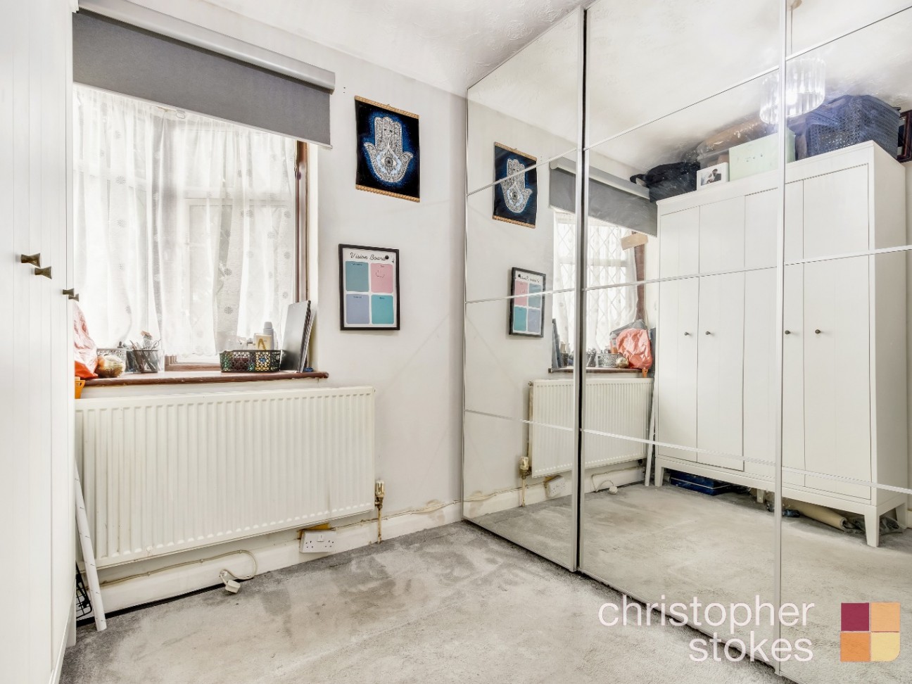 Oatlands Road, Enfield, Greater London, EN3 5LP