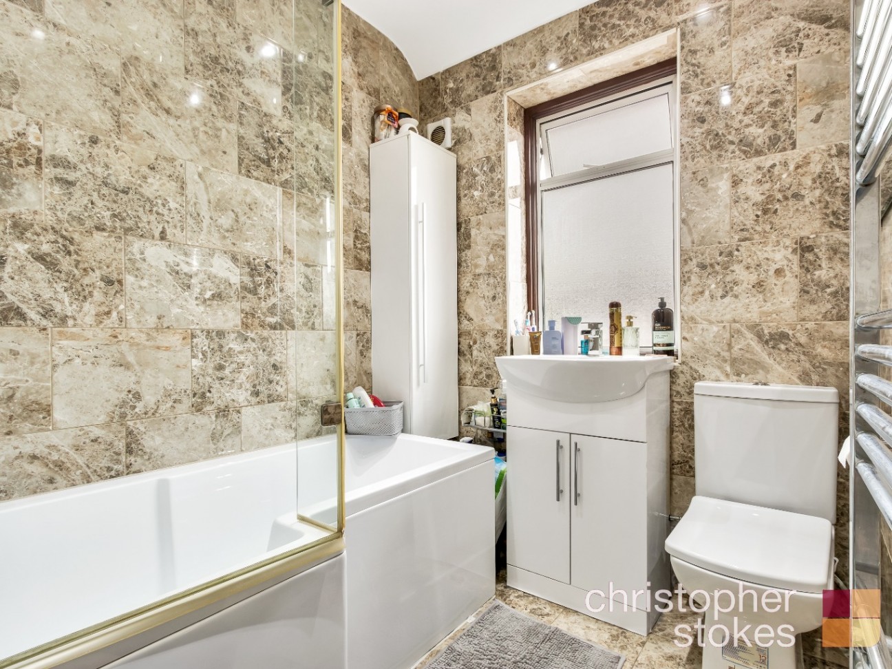 Oatlands Road, Enfield, Greater London, EN3 5LP
