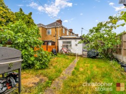 Oatlands Road, Enfield, Greater London, EN3 5LP