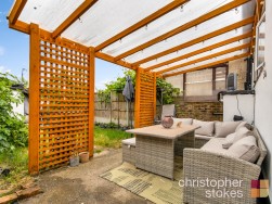 Oatlands Road, Enfield, Greater London, EN3 5LP