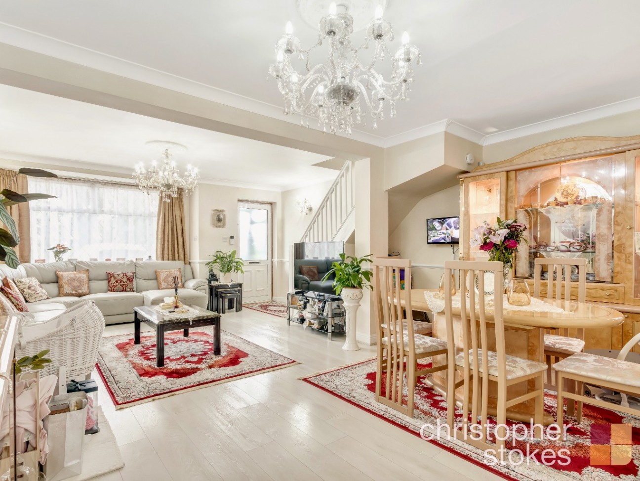 Oatlands Road, Enfield, Greater London, EN3 5LP