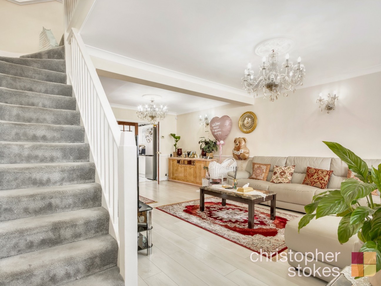 Oatlands Road, Enfield, Greater London, EN3 5LP