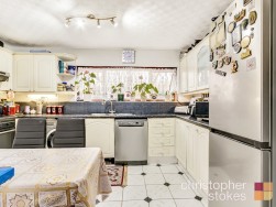 Oatlands Road, Enfield, Greater London, EN3 5LP