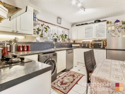Oatlands Road, Enfield, Greater London, EN3 5LP