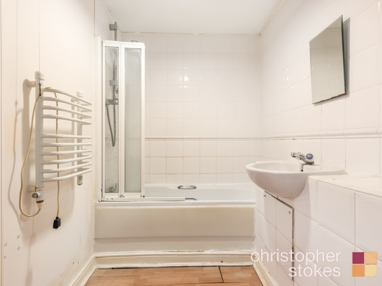 Plomer Avenue, Hoddesdon, Hertfordshire, EN11 9FS