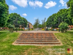 Plomer Avenue, Hoddesdon, Hertfordshire, EN11 9FS