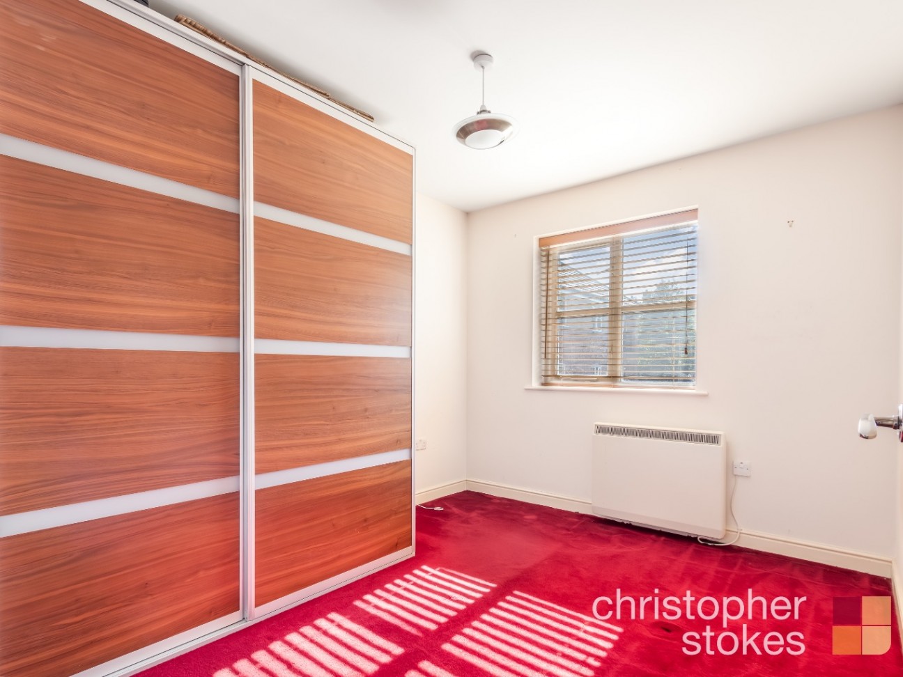 Plomer Avenue, Hoddesdon, Hertfordshire, EN11 9FS