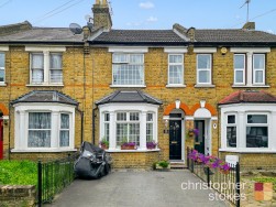 Chestnut Road, Enfield, Greater London, EN3 6SX
