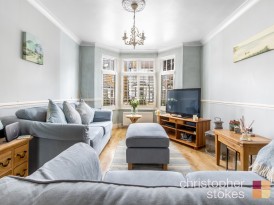 Chestnut Road, Enfield, Greater London, EN3 6SX