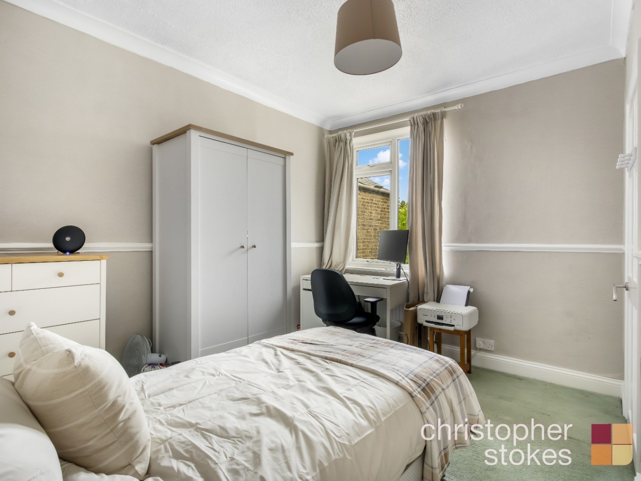 Chestnut Road, Enfield, Greater London, EN3 6SX