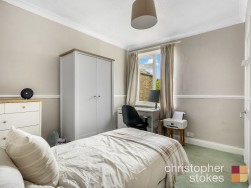 Chestnut Road, Enfield, Greater London, EN3 6SX