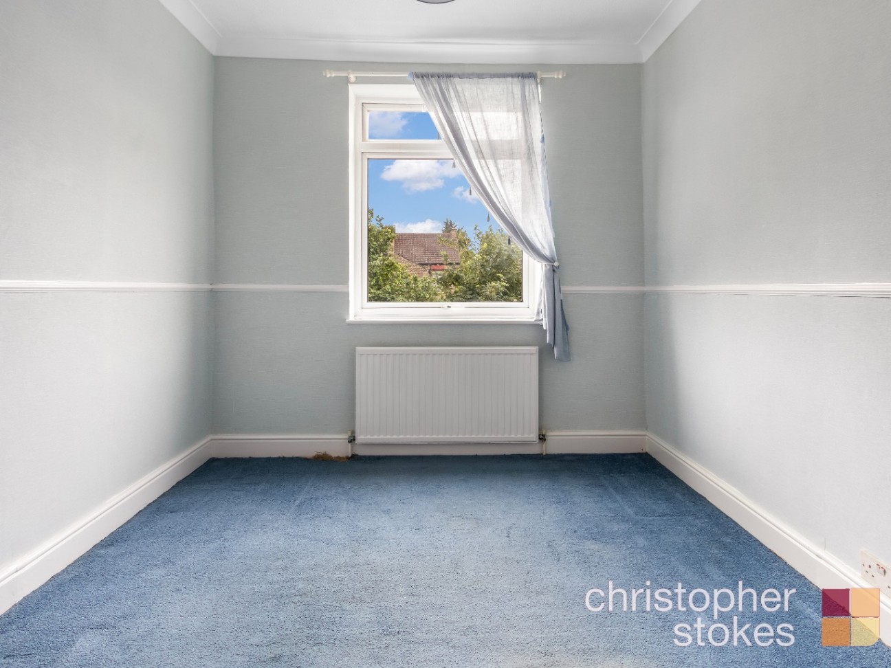 Chestnut Road, Enfield, Greater London, EN3 6SX