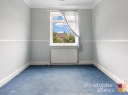 Chestnut Road, Enfield, Greater London, EN3 6SX