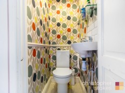 Chestnut Road, Enfield, Greater London, EN3 6SX