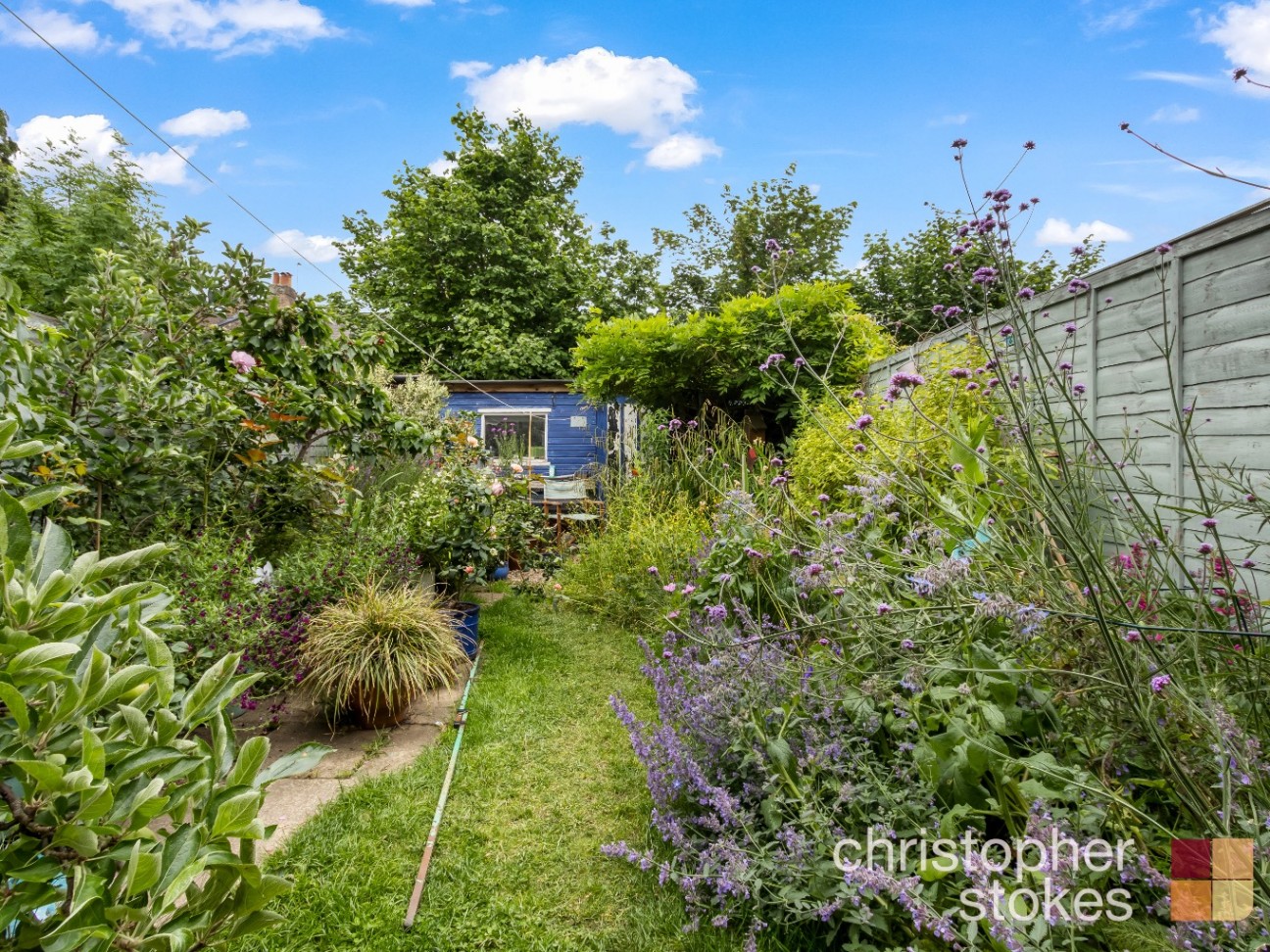Chestnut Road, Enfield, Greater London, EN3 6SX