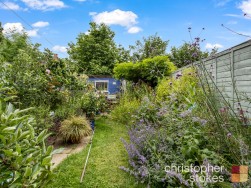 Chestnut Road, Enfield, Greater London, EN3 6SX