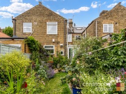 Chestnut Road, Enfield, Greater London, EN3 6SX