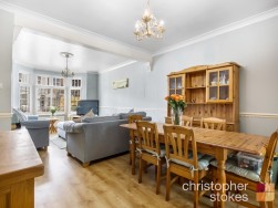 Chestnut Road, Enfield, Greater London, EN3 6SX