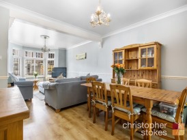 Chestnut Road, Enfield, Greater London, EN3 6SX