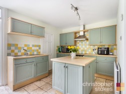 Chestnut Road, Enfield, Greater London, EN3 6SX