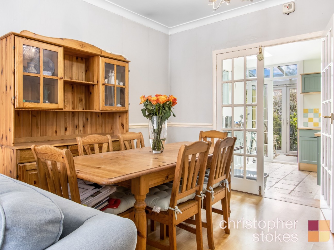 Chestnut Road, Enfield, Greater London, EN3 6SX